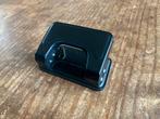 Perforator zwart, soepel te gebruiken bij kleine handen, Diversen, Ophalen, Gebruikt