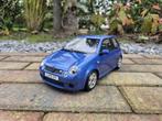Ottomobile Volkswagen Lupo GTI 2000 (OT315), Hobby en Vrije tijd, Modelauto's | 1:18, Ophalen of Verzenden, Nieuw, Auto, OttOMobile