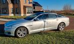 JAGUAR XJ (XJL) 3.0 V6 BENZINE + LPG (GAS) | 2012 | 149K KM, Auto's, Jaguar, Automaat, Achterwielaandrijving, 2995 cc, 120 €/maand