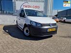 Volkswagen Caddy 1.6 TDI BlueMotion, Voorwielaandrijving, Euro 5, Gebruikt, 4 cilinders