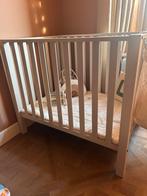 Europe Baby Casper Box - Oatmeal, Ophalen, Zo goed als nieuw, Rond