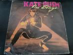 Kate Bush – On Stage, Gebruikt, 7 inch, Single, Ophalen of Verzenden