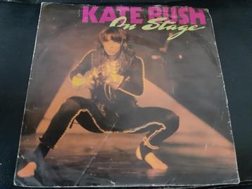 Kate Bush – On Stage beschikbaar voor biedingen