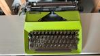 Facit Privat Zweedse typemachine, Diversen, Typemachines, Ophalen, Gebruikt