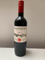 VALDIVIESO CHILE MERLOT 2021, Nieuw, Frankrijk, Vol, Ophalen of Verzenden