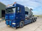 2012 DAF XF 105 460 Vrachtwagen met VDL haakarmsysteem, Auto's, Euro 5, Overige brandstoffen, Origineel Nederlands, Bedrijf