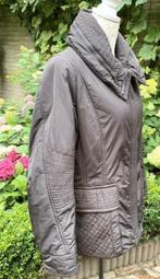 Creenstone jas maat 40[v], Kleding | Dames, Ophalen of Verzenden, Zo goed als nieuw, Maat 38/40 (M), Bruin