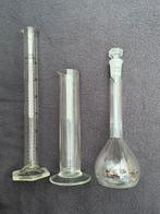Laboratorium Maat Cilinders, Ophalen of Verzenden