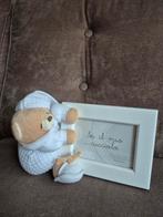 Nanan fotolijst wit!, Ophalen of Verzenden, Nieuw, Wanddecoratie