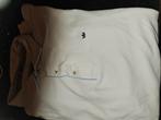 polo meyer meyer, Ophalen of Verzenden, Zo goed als nieuw, Maat 56/58 (XL), Wit
