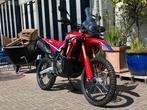 HONDA CRF 300 RALLY 169km! A2 2024 5jaar garantie! CRF300, 286 cc, Bedrijf, Overig, 12 t/m 35 kW