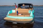 Van vossen 700 e tender DEMO actie, Nieuw, Aluminium, Overige brandstoffen, 6 meter of meer