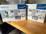 3x whiteboard kit, Ophalen of Verzenden, Zo goed als nieuw, Vulpen, Overige merken