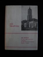 P.J.Baert, Oud Terneuzen. 100 Foto's uit het oude Terneuzen, Boeken, Ophalen of Verzenden, Gelezen