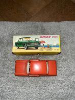 Dinky Toys 538 Ford Taunus 12M., Ophalen of Verzenden, Zo goed als nieuw, Auto, Dinky Toys