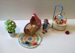 Playmobil 5334, Leuke Babykamer., Ophalen of Verzenden, Gebruikt, Complete set