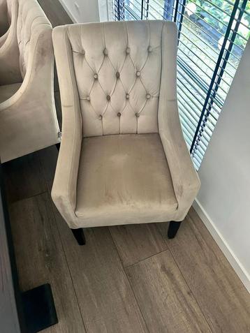 6 stoelen bocx te koop beschikbaar voor biedingen