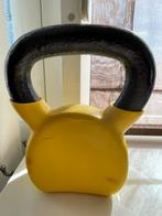 kettlebell 6kg, Ophalen, Zo goed als nieuw, Kettlebell