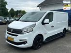 Fiat Talento 1.6 MJ L1H1 SX / APPLE CARPLAY / CRUISE CONTROL, 15 km/l, Gebruikt, Euro 6, Origineel Nederlands