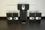 Pioneer 5.1 set S-ST70 met Sony subwoofer SA-W305, Ophalen, Gebruikt, Pioneer