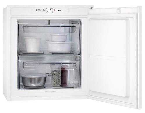 AEG Electrolux ABB660F1AS – Integreerbare Vrieskast nieuw, Huis en Inrichting, Keuken | Keukenelementen, Nieuw, 200 cm of meer