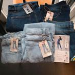 Diverse Dames Jeans - Nieuw met kaartjes!, Blauw, LTD, Overige jeansmaten, Nieuw