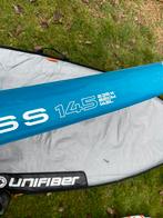 Exoset windsuf board, Ophalen, Zo goed als nieuw, Plank, Minder dan 5 m²