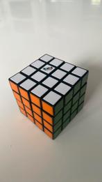 Rubiks Cube 4x4, Hobby en Vrije tijd, Zo goed als nieuw, Ophalen, Rubik's of 3D-puzzel