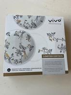 Villeroy & Boch Vivo Ontbijtbordjes - Nieuw in doos, Huis en Inrichting, Keuken | Servies, Ophalen of Verzenden, Nieuw
