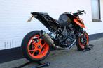 KTM 1290 SuperDuke R ABS VOL | 9.600 km | Full Akra | Nieuws, Motoren, Motoren | KTM, Bedrijf, 1301 cc, Meer dan 35 kW, Toermotor