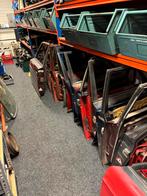 volvo 240/245 deuren / achterklep / motorkap / voorschermen, Ophalen, Volvo, Bumper