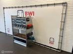 Sortimo bedrijfswageninrichting / bus inrichting /vakkenkast, Auto diversen, Overige Auto diversen, Ophalen of Verzenden