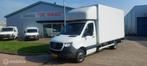 Mercedes Sprinter Meubelbak 516 2.2 CDI L4H3 EURO 6, Automaat, Gebruikt, Euro 6, 4 cilinders