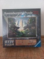 Ravensburger Exit/ Escape - Desolated City - NEW, Hobby en Vrije tijd, Denksport en Puzzels, Ophalen of Verzenden, Nieuw
