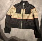 Burberry Kinderjas Maat 164, Ophalen, Zo goed als nieuw, Jongen of Meisje, Jas