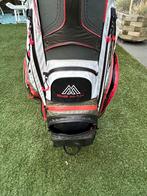 Big Max golftas., Sport en Fitness, Golf, Ophalen, Gebruikt, Tas