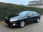 Peugeot 407 2.0 16V 2010 | Dealer onderhouden | APK 02-2027, Voorwielaandrijving, 745 kg, Stof, 1800 kg
