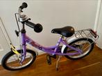 16 inch Puky kinderfiets - aluminium frame, Fietsen en Brommers, Fietsen | Kinderfietsjes, Ophalen, Zo goed als nieuw, 16 tot 20 inch