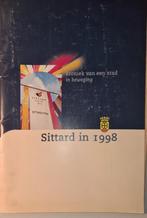 Limburgensia SITTARD – Kroniek, Ophalen of Verzenden, 20e eeuw of later, Gelezen