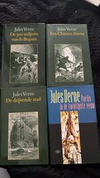 Jules Verne, Gelezen, Ophalen of Verzenden