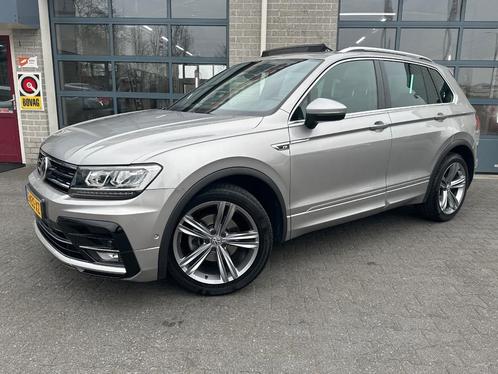 Volkswagen Tiguan 1.5 TSI Comfortline Business | R-Line | SC, Auto's, Volkswagen, Bedrijf, Te koop, Tiguan, ABS, Achteruitrijcamera