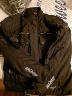 Motorjas Heren Maat XXL, Motoren, Kleding | Motorkleding, Jas | textiel, Heren, Ophalen of Verzenden, Büse