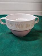 soep van de dag schaaltjes 2 stuks, Ophalen of Verzenden