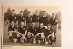 Oude Foto Excelsior Voetbalclub rotterdam, Gebruikt, Foto, Ophalen of Verzenden, Voor 1940