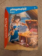 Playmobil 9087 piraten nieuw in doos, Ophalen of Verzenden, Nieuw