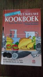 Het nieuwe kookboek, Ophalen of Verzenden, Zo goed als nieuw