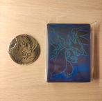 Pokemon - Phantasmal Flames Sleeves, Ophalen of Verzenden, Overige onderwerpen