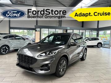 Ford Kuga 2.5 PHEV ST-Line X I Techn pack I Driver ass. I Wi beschikbaar voor biedingen