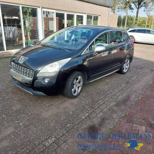 peugeot 3008 1.6 THP demontage auto, Auto-onderdelen, Overige Auto-onderdelen, Peugeot, Gebruikt, ARN erkend, Ophalen of Verzenden