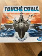 Touché Coulé Bordspel, Hobby en Vrije tijd, Gezelschapsspellen | Bordspellen, Een of twee spelers, Ophalen, Gebruikt